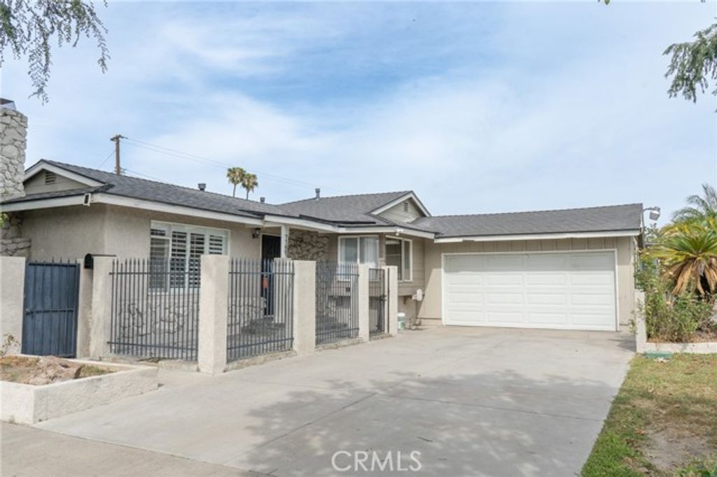 11401 Kearney Way, Garden Grove, CA 92840