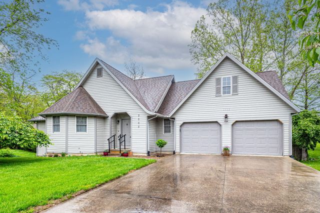 3005 MEGHANN DR, Columbia, MO 65203