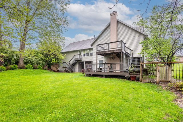 3005 MEGHANN DR, Columbia, MO 65203