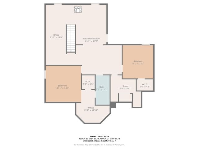 3005 MEGHANN DR, Columbia, MO 65203