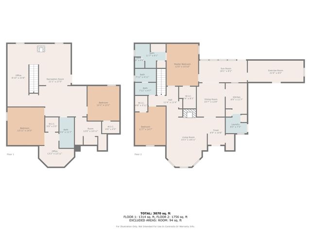 3005 MEGHANN DR, Columbia, MO 65203