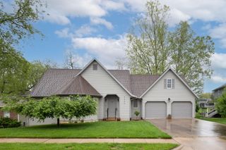 3005 MEGHANN DR, Columbia, MO 65203
