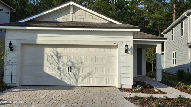 757 BLIND OAK Circle, St. Augustine, FL 32095