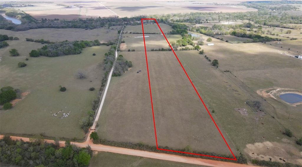 TBD County Road 358 County Road, Caldwell, TX 77836 — exterior