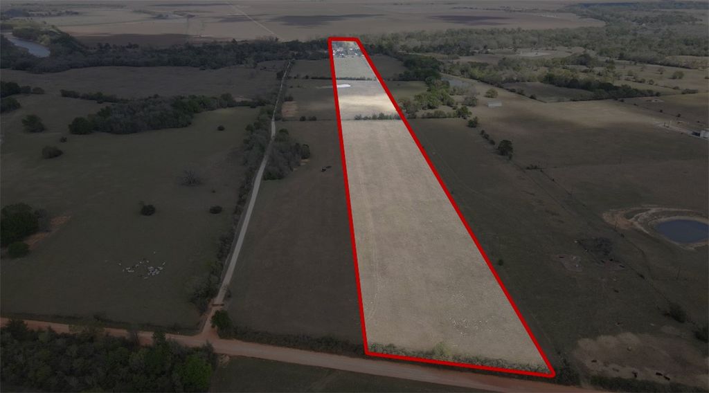 TBD County Road 358 County Road, Caldwell, TX 77836 — photo 2