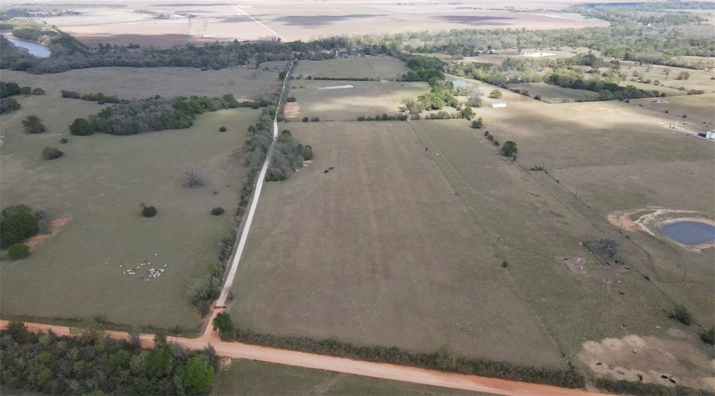 TBD County Road 358 County Road, Caldwell, TX 77836 — photo 3