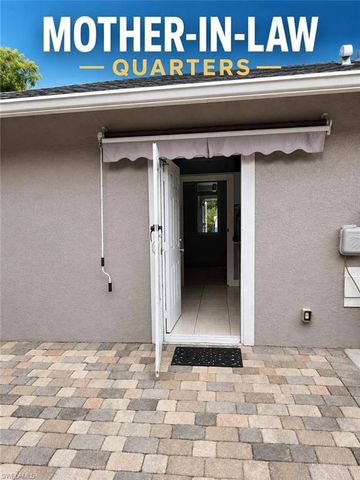 3210 22nd AVE NE, Naples, FL 34120