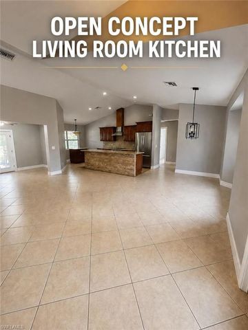 3210 22nd AVE NE, Naples, FL 34120
