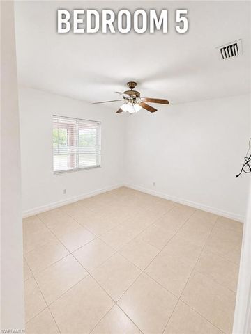 3210 22nd AVE NE, Naples, FL 34120