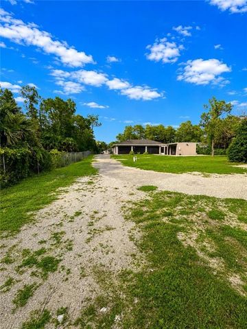 3210 22nd AVE NE, Naples, FL 34120