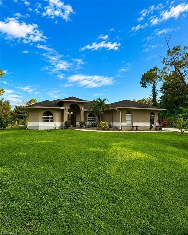 3210 22nd AVE NE, Naples, FL 34120