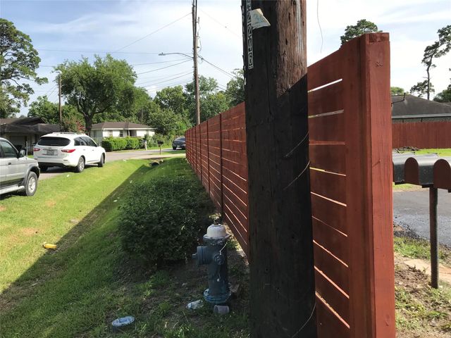 8717 Spaulding Street 3, Houston, TX 77016