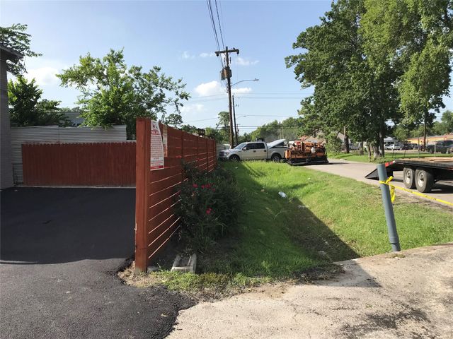 8717 Spaulding Street 3, Houston, TX 77016