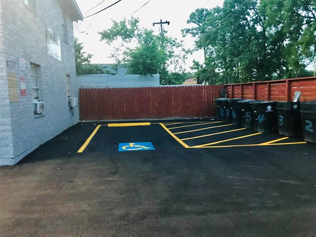 8717 Spaulding Street 3, Houston, TX 77016