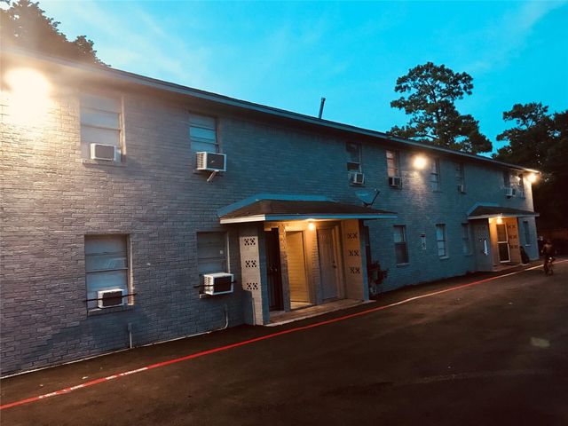 8717 Spaulding Street 3, Houston, TX 77016