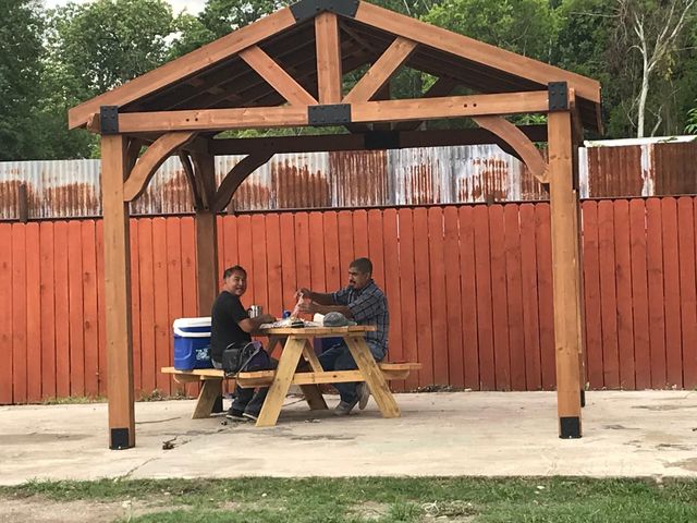 8717 Spaulding Street 3, Houston, TX 77016