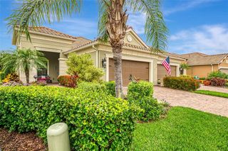 11739 OKALOOSA DRIVE, Venice, FL 34293