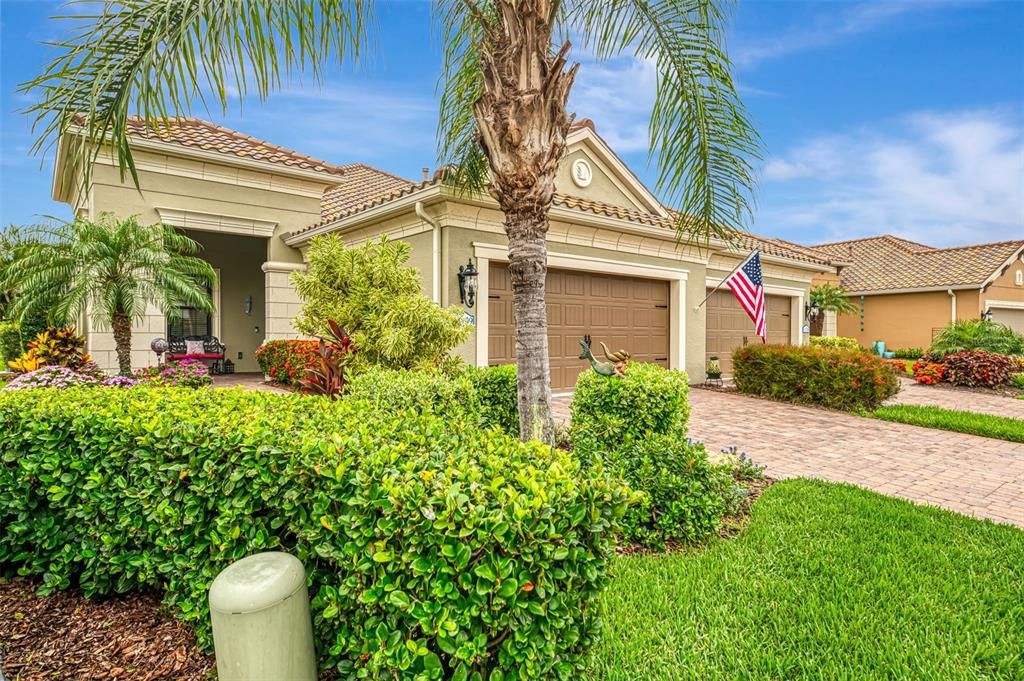 11739 OKALOOSA DRIVE, Venice, FL 34293