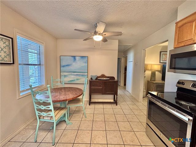 208 N Washington Boulevard, Port O'connor, TX 77982