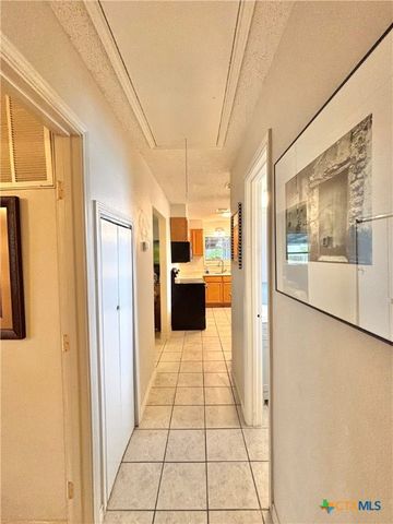 208 N Washington Boulevard, Port O'connor, TX 77982