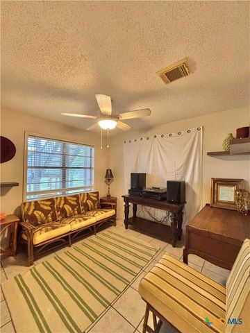 208 N Washington Boulevard, Port O'connor, TX 77982