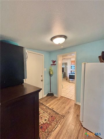 208 N Washington Boulevard, Port O'connor, TX 77982