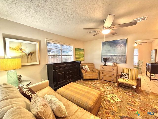 208 N Washington Boulevard, Port O'connor, TX 77982