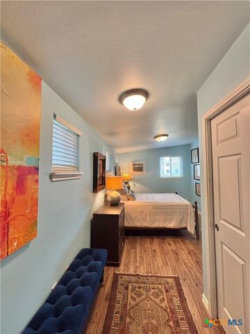 208 N Washington Boulevard, Port O'connor, TX 77982