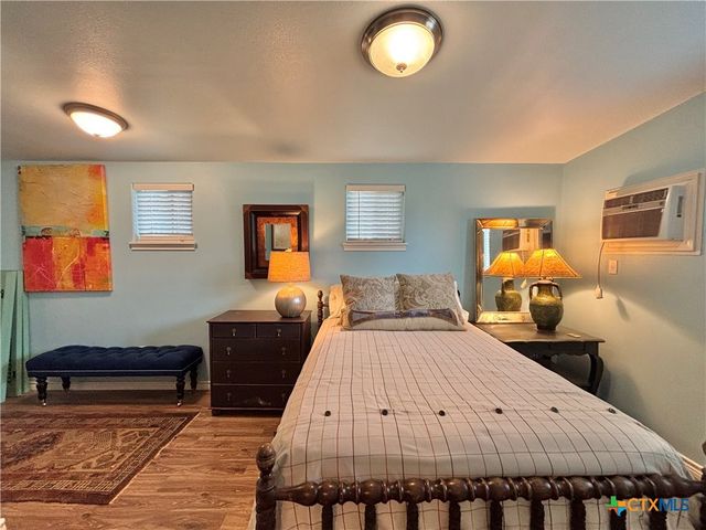 208 N Washington Boulevard, Port O'connor, TX 77982