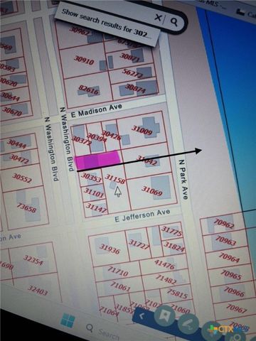 208 N Washington Boulevard, Port O'connor, TX 77982