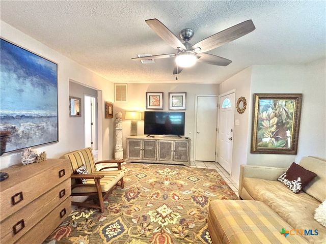 208 N Washington Boulevard, Port O'connor, TX 77982