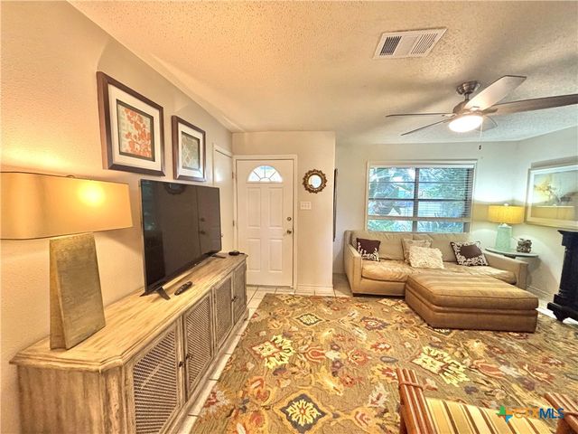 208 N Washington Boulevard, Port O'connor, TX 77982