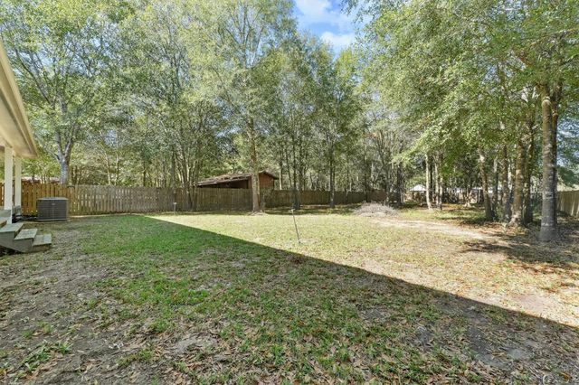 381 County Road 3404, Cleveland, TX 77327