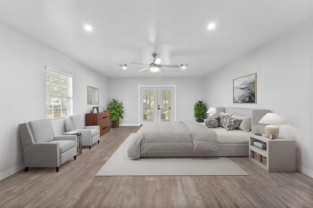 381 County Road 3404, Cleveland, TX 77327