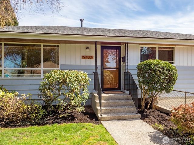 9432 13th Avenue SW, Seattle, WA 98106