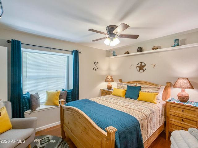 1026 E BENDIX Drive, Tempe, AZ 85283