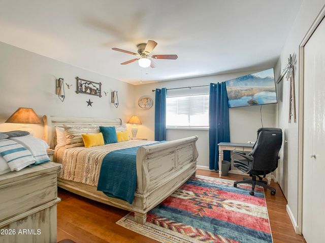 1026 E BENDIX Drive, Tempe, AZ 85283
