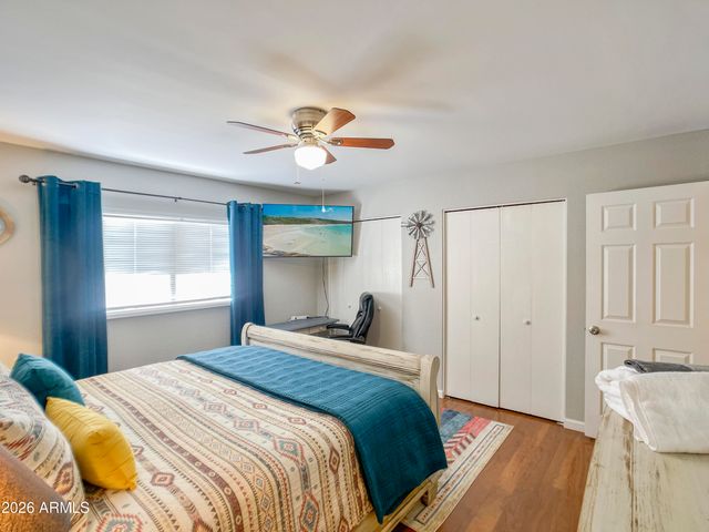 1026 E BENDIX Drive, Tempe, AZ 85283