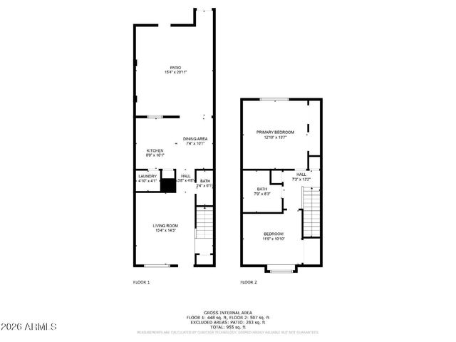 1026 E BENDIX Drive, Tempe, AZ 85283