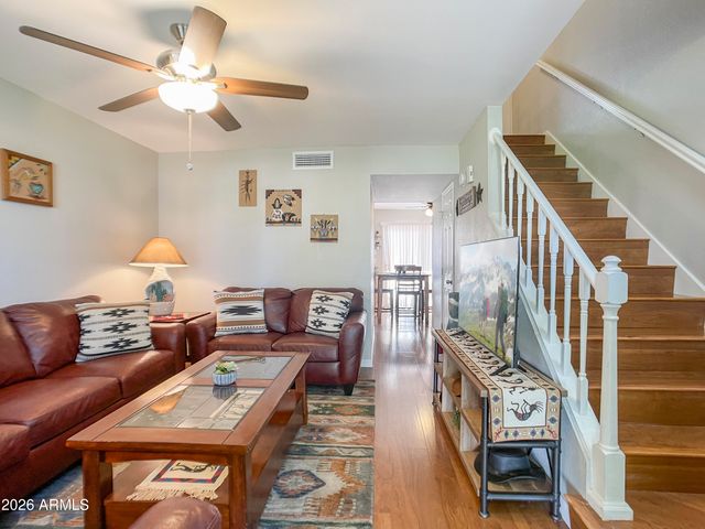 1026 E BENDIX Drive, Tempe, AZ 85283