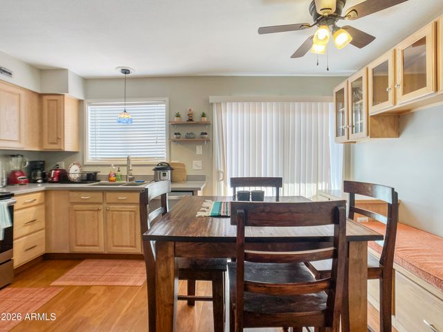 1026 E BENDIX Drive, Tempe, AZ 85283