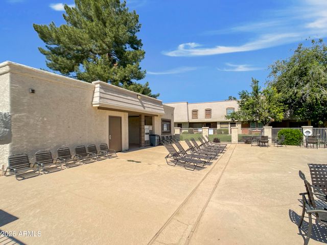 1026 E BENDIX Drive, Tempe, AZ 85283