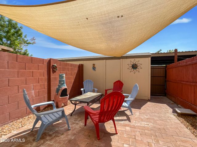 1026 E BENDIX Drive, Tempe, AZ 85283