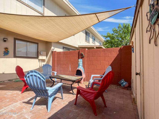 1026 E BENDIX Drive, Tempe, AZ 85283
