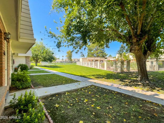 1026 E BENDIX Drive, Tempe, AZ 85283