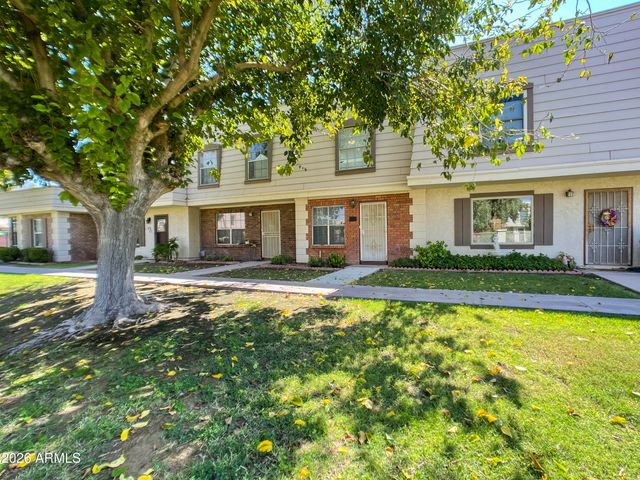 1026 E BENDIX Drive, Tempe, AZ 85283