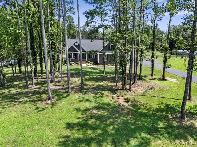 2827 Preston Park Way, Sandy Hook, VA 23153