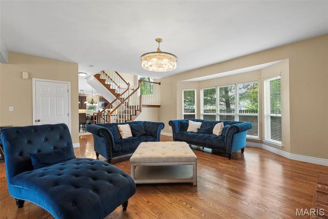1325 Auburn Hills Drive, St Charles, MO 63304