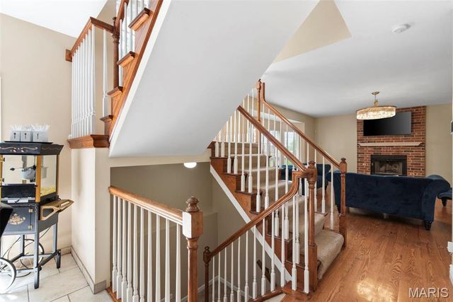 1325 Auburn Hills Drive, St Charles, MO 63304