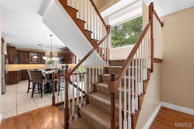 1325 Auburn Hills Drive, St Charles, MO 63304